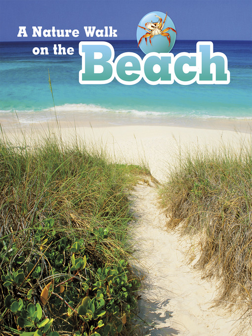 Title details for A Nature Walk on the Beach by Louise Spilsbury - Available